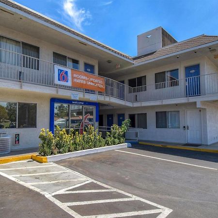 Motel 6-Jurupa Valley, Ca - Riverside West ภายนอก รูปภาพ
