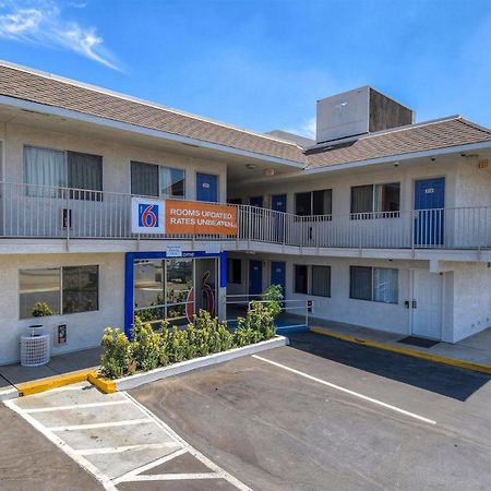 Motel 6-Jurupa Valley, Ca - Riverside West ภายนอก รูปภาพ
