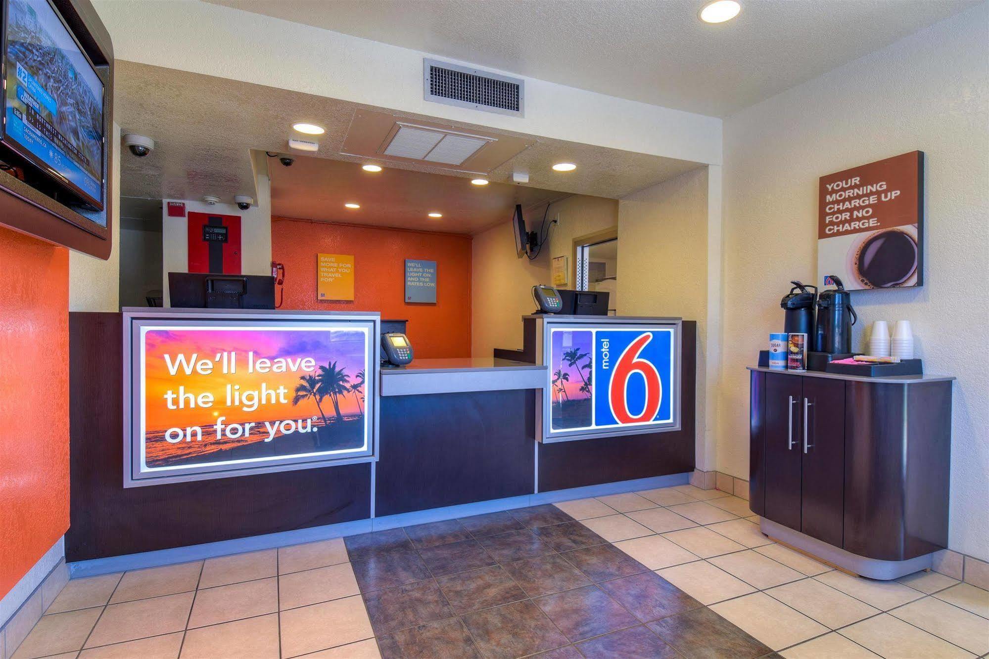 Motel 6-Jurupa Valley, Ca - Riverside West ภายนอก รูปภาพ
