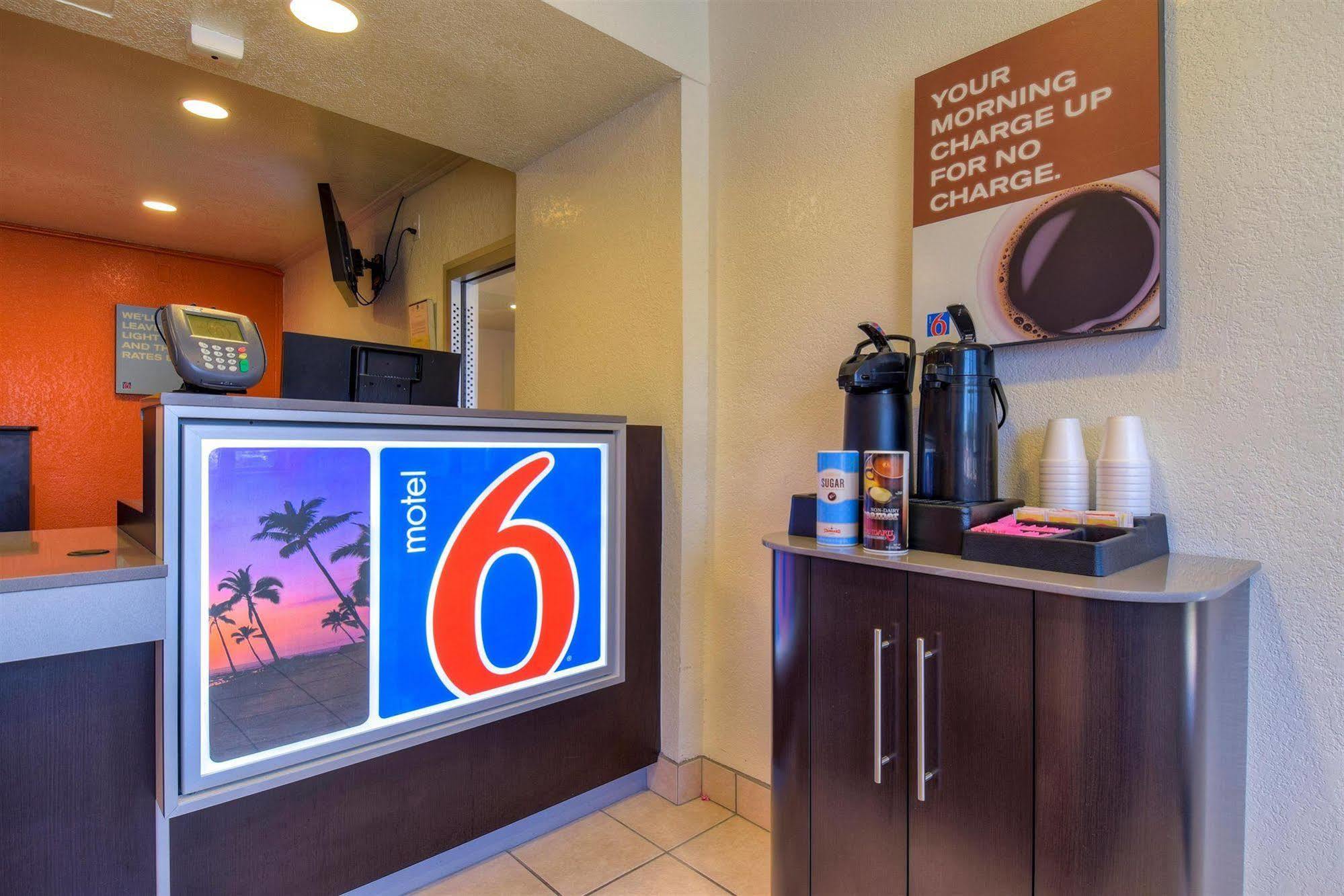 Motel 6-Jurupa Valley, Ca - Riverside West ภายนอก รูปภาพ