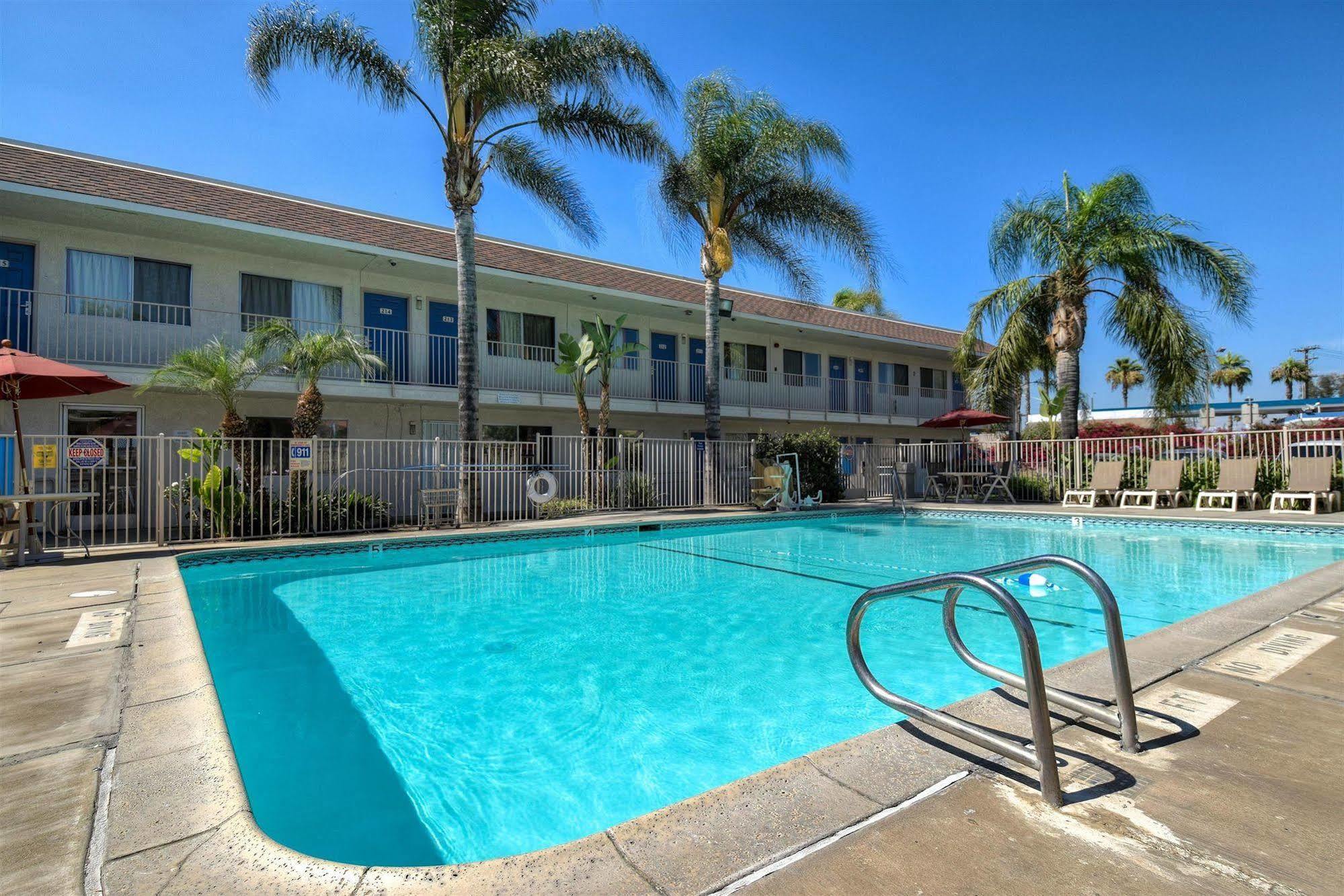 Motel 6-Jurupa Valley, Ca - Riverside West ภายนอก รูปภาพ